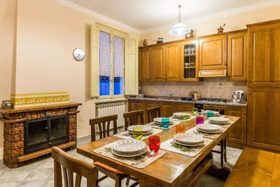 Zibaldone Family Villa with Garden and 2 Parking Spaces – Foto 4
