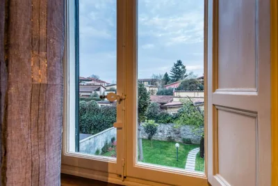Zibaldone Family Villa with Garden and 2 Parking Spaces – Foto 13