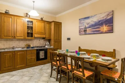 Zibaldone Family Villa with Garden and 2 Parking Spaces – Foto 14